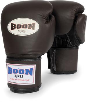 Boon Sport Leather Training Gloves